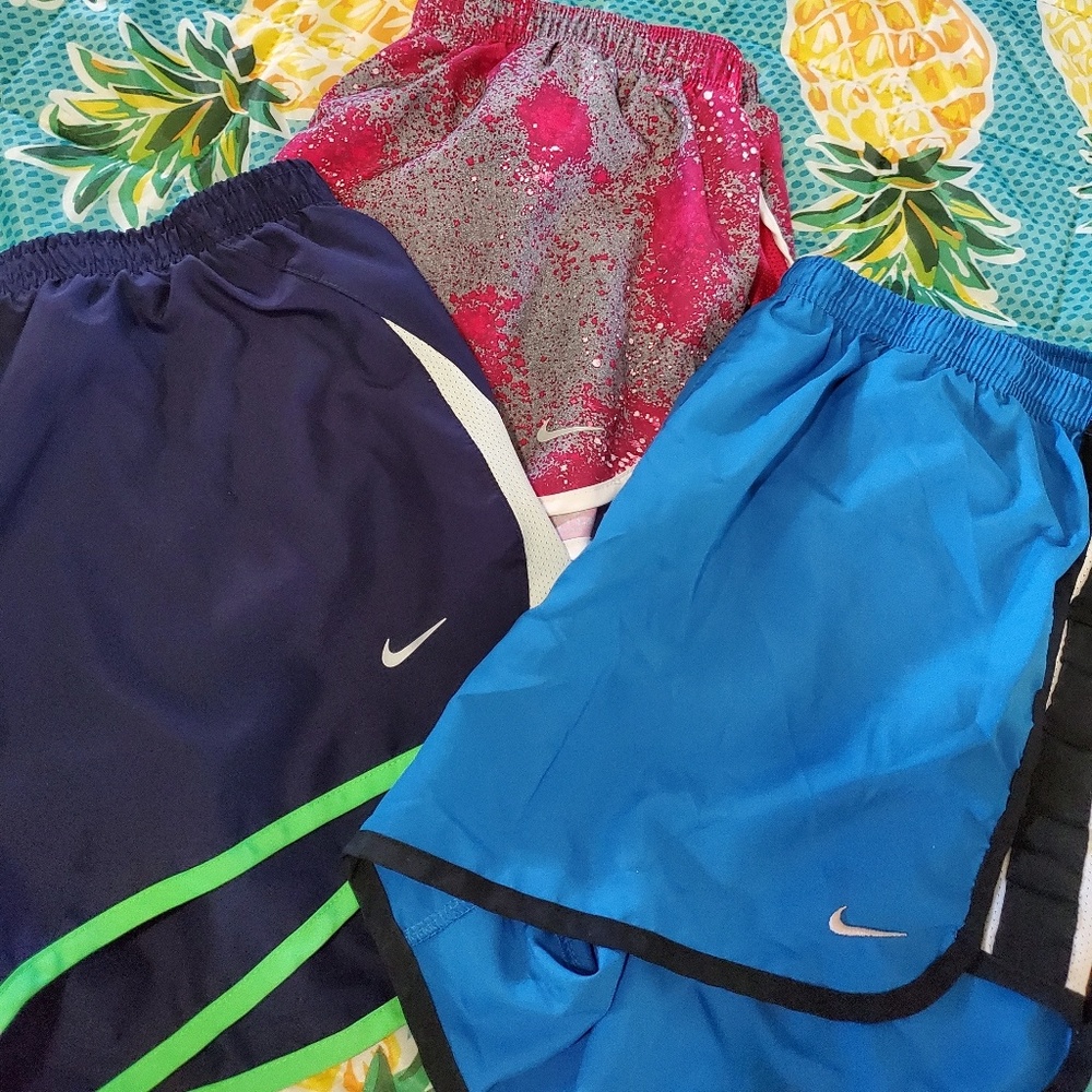 Nike shorts